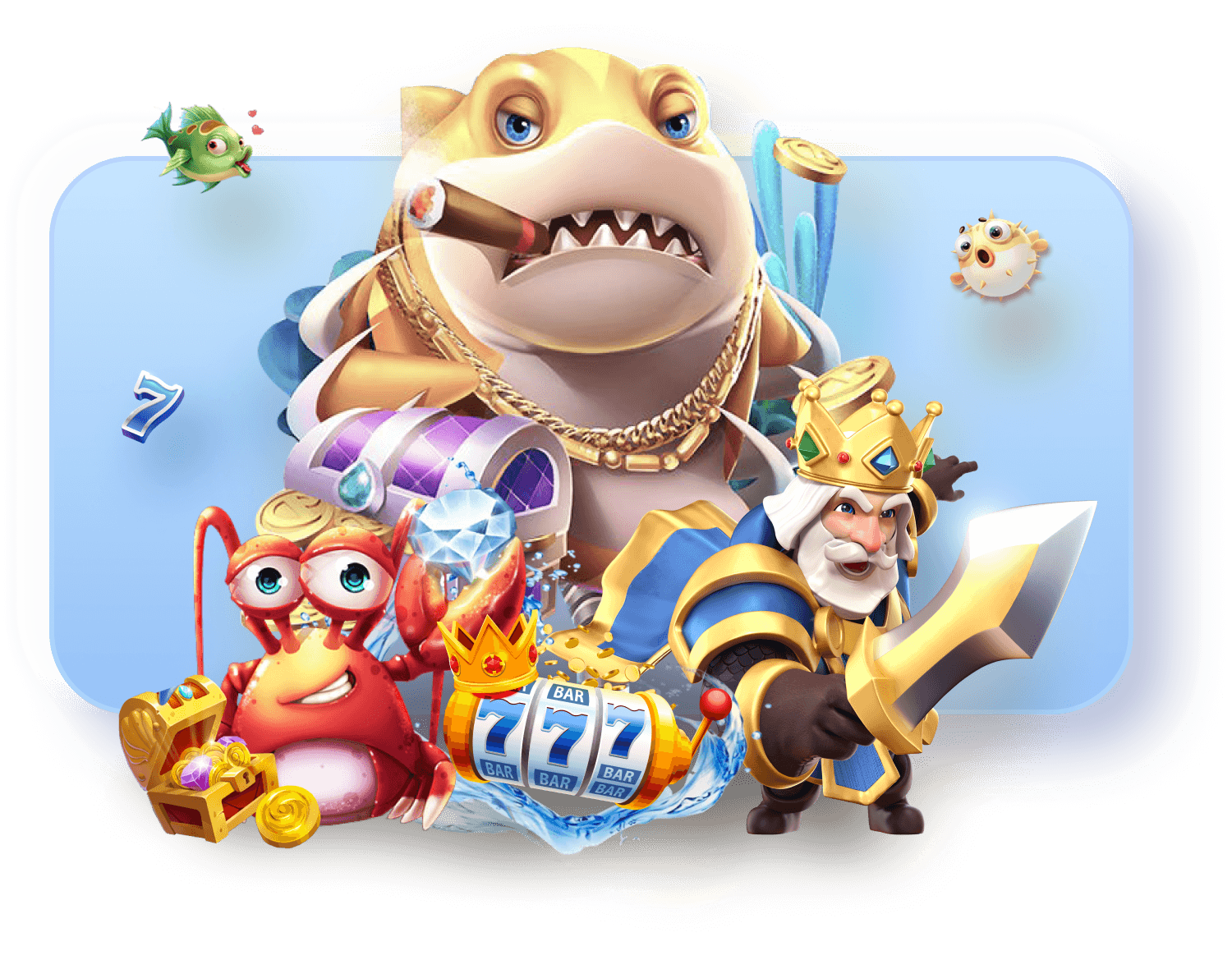 Event Calendar